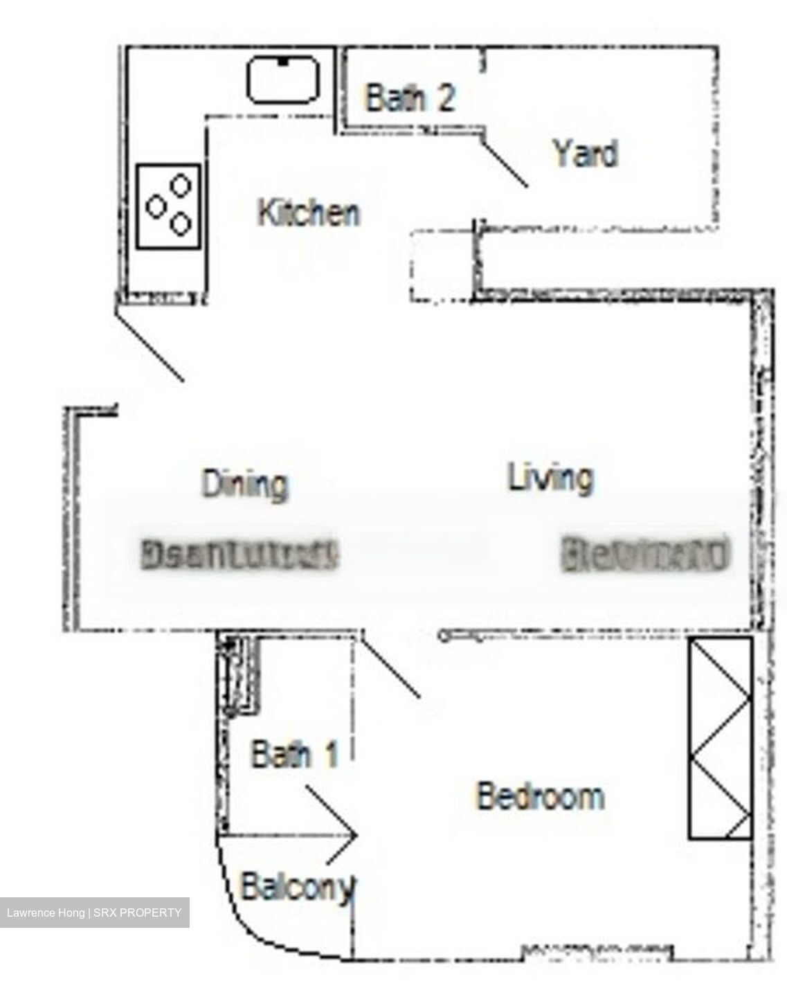 Pastoral View (D11), Apartment #483424641